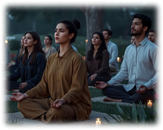 Meditation
